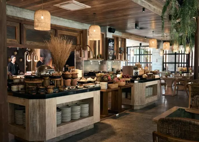 هتل دینسو ریزورت اند ویلاس پوکت